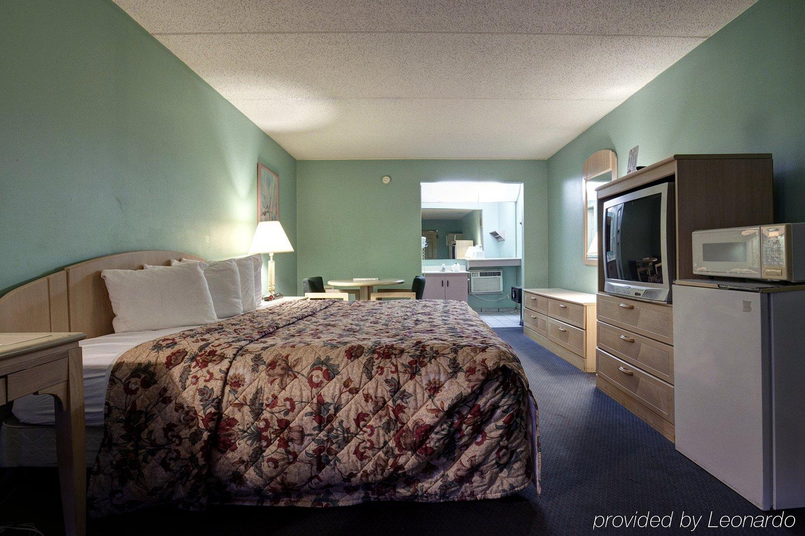Rodeway Inn Clearwater-Dunedin Chambre photo